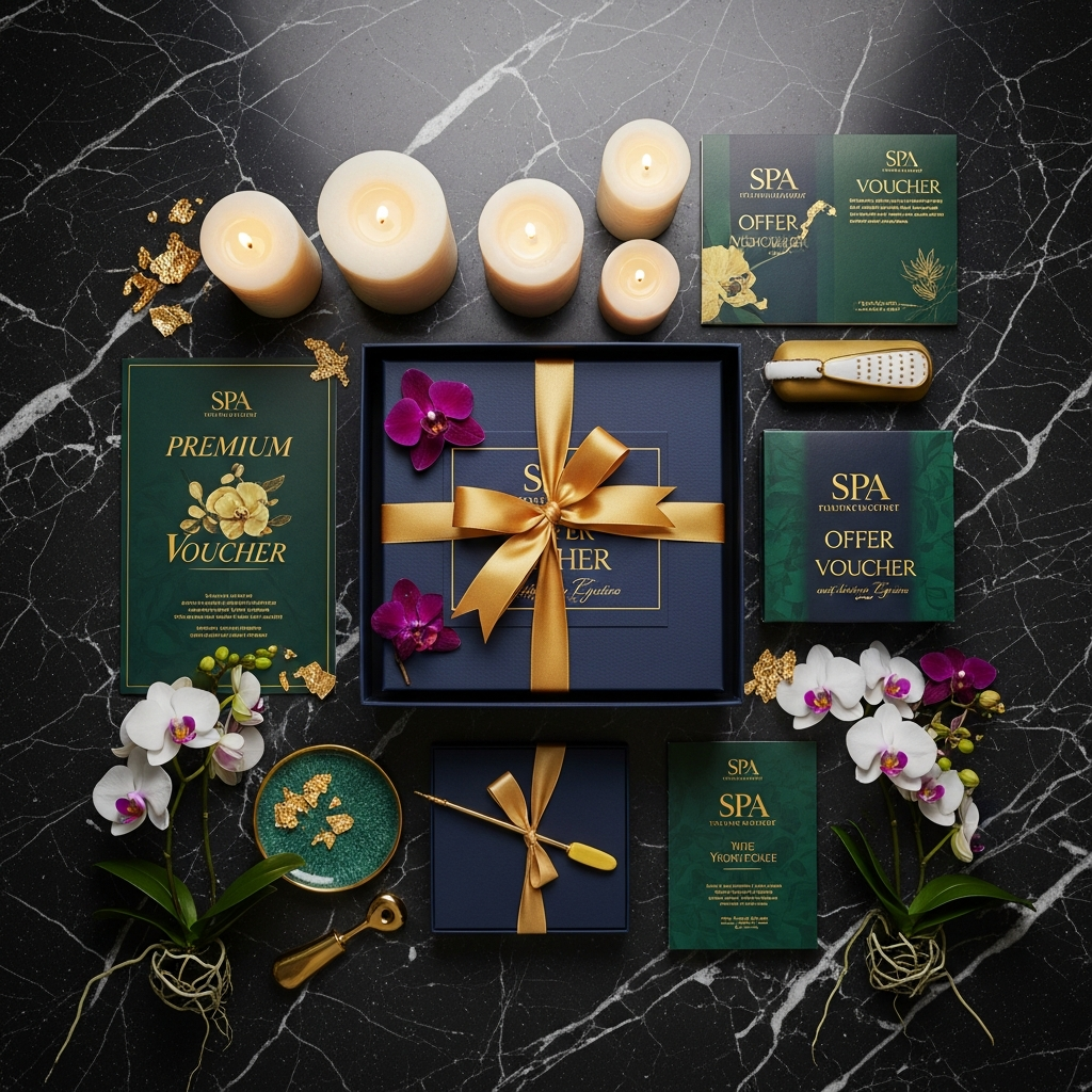 Spa packages and wellness offers at Berry Thai Spa